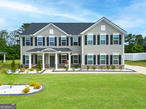 148 Marchmont Dr, Locust Grove, GA 30248