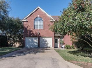 11016 Whiskey River Dr, Austin, TX 78748