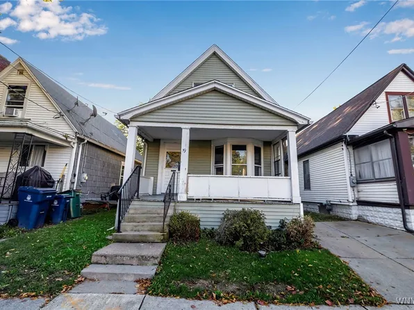 19 Royal Ave, Buffalo, NY 14207