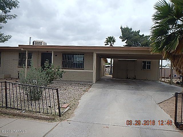 1st image of 4758 S Camino De La Plz