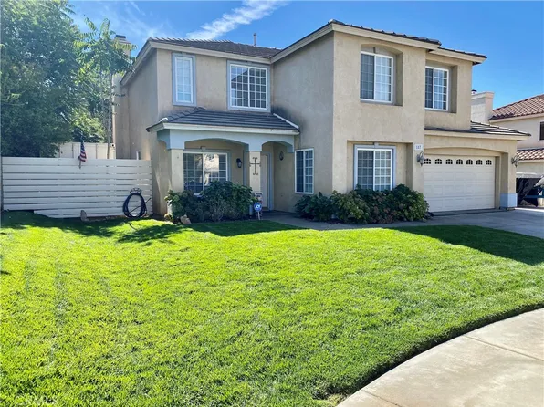 187 Pinewood Ct, Calimesa, CA 92320