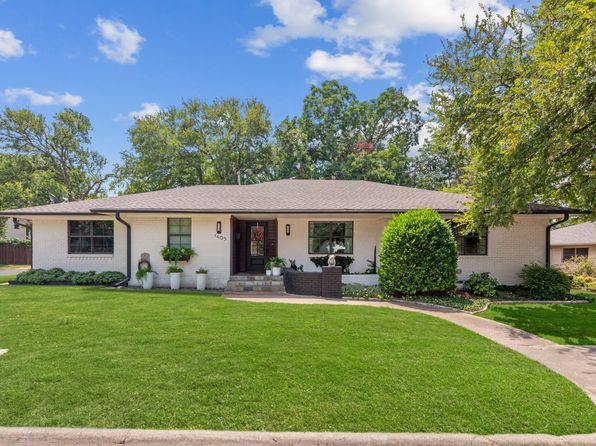 Home for Sale in McKinney TX