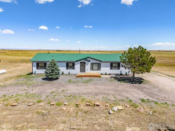 7125 County Road 104, Wellington, CO 80549