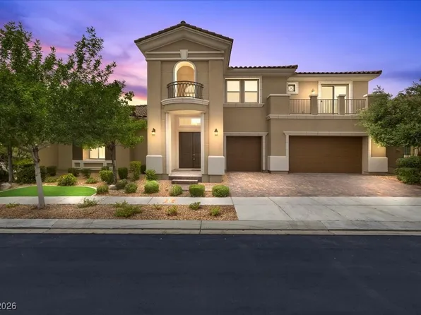 11 Carolina Cherry Dr, Las Vegas, NV 89141