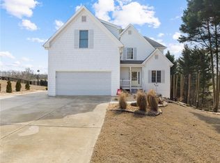 7185 Creek Ridge Dr, Gainesville, GA 30506