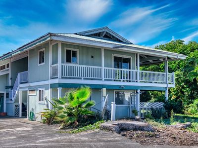 75-5822 Pelekila Pl, Kailua Kona, HI, 96740