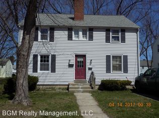 454 Ralph St #A, Elmira, NY 14904