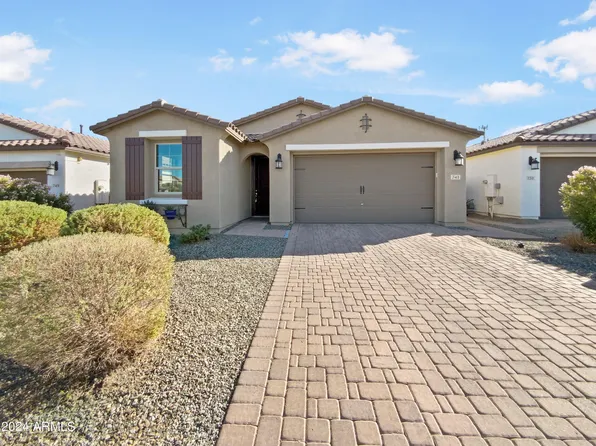 741 E LIBERTY Lane, Gilbert, AZ 85296