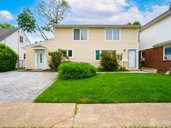 314 Benjamin Ave, Iselin, NJ 08830