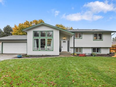 2027 E 56th Ave, Spokane, WA, 99223