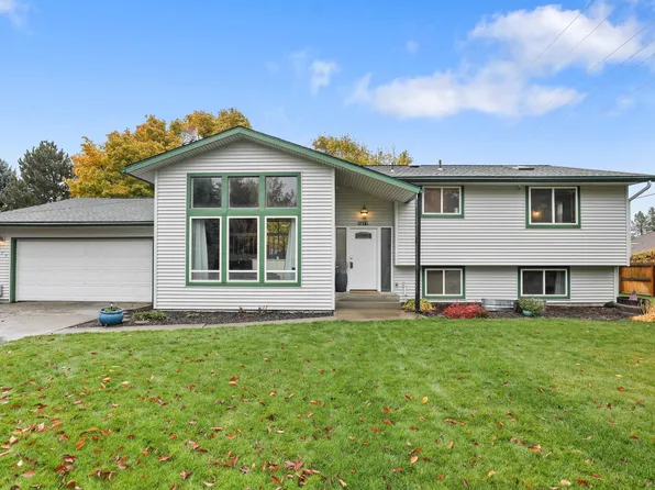2027 E 56th Ave, Spokane, WA 99223