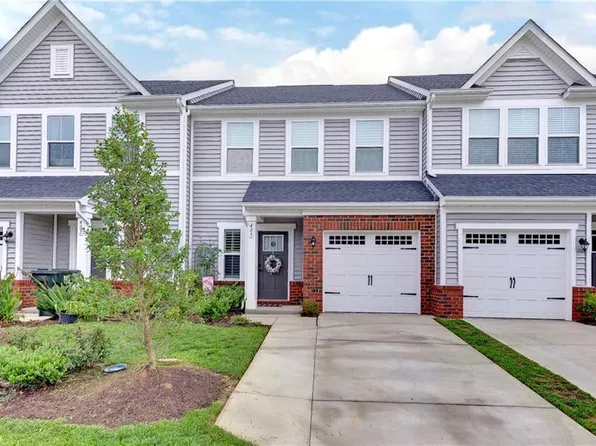 405 House Of Burgesses Way, Williamsburg, VA 23185