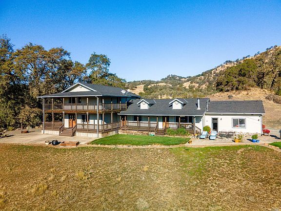 2nd image of 4651 Feliz Creek Road