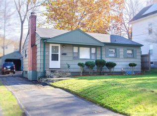 23 Elliott St, Meriden, CT 06451