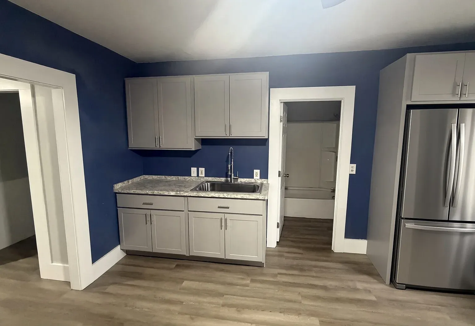 4 bed, 1200 sqft, $2,500 — Photo 2