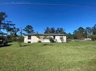 2850 W Page Rd, Perry, FL 32347
