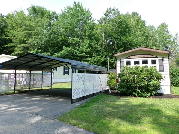 303 Old Lake Shore Road #K1, Gilford, NH 03249