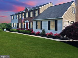 4740 Nottingham Way, Doylestown, PA 18902