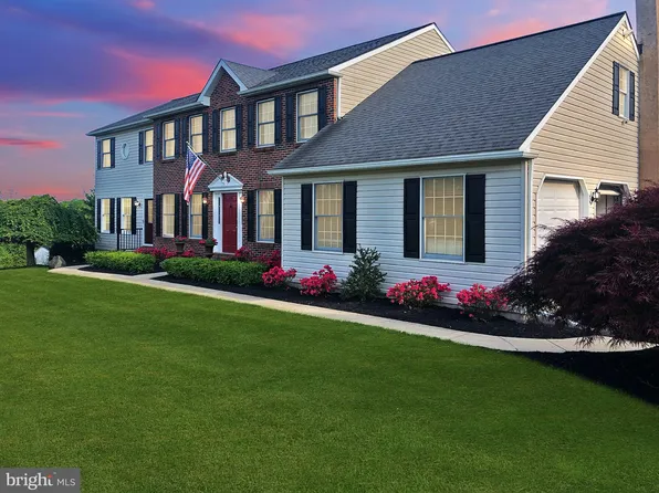 4740 Nottingham Way, Doylestown, PA 18902