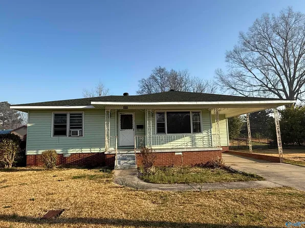 1220 Sizemore St, Gadsden, AL 35903