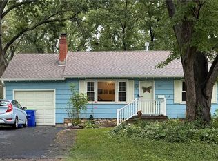 6031 Goodman St, Overland Park, KS 66202