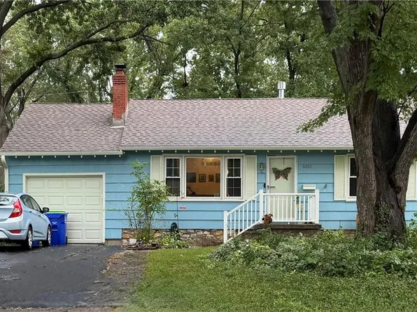 6031 Goodman St, Overland Park, KS 66202
