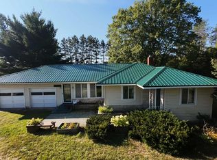 5389 Caberfae Hwy, Manistee, MI 49660