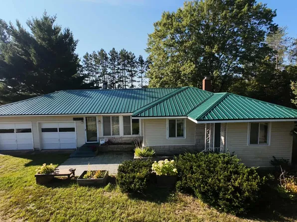 5389 Caberfae Hwy, Manistee, MI 49660