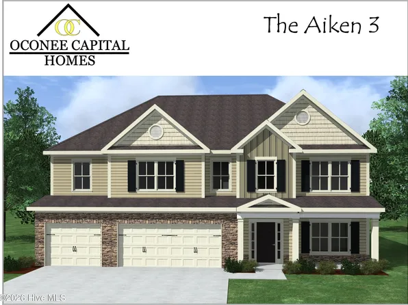 469 Granard Street, Grovetown, GA 30813