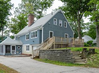 244 Hillhaven Rd, Manchester, NH 03104