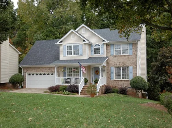 624 Creekridge Dr, Eden, NC 27288