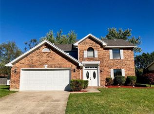 6173 Charlesgate Rd, Dayton, OH 45424