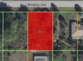 5599 David Blvd, Port Charlotte, FL 33981
