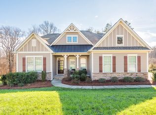 8733 Branchside Ln, Huntersville, NC 28078