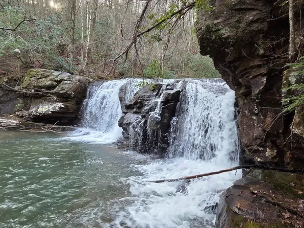 0 Chestnut Oak Dr, Dunlap, TN 37327