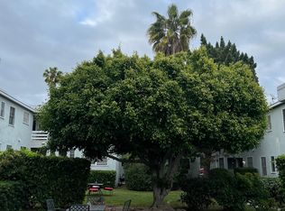 1252 Franklin St APT D, Santa Monica, CA 90404