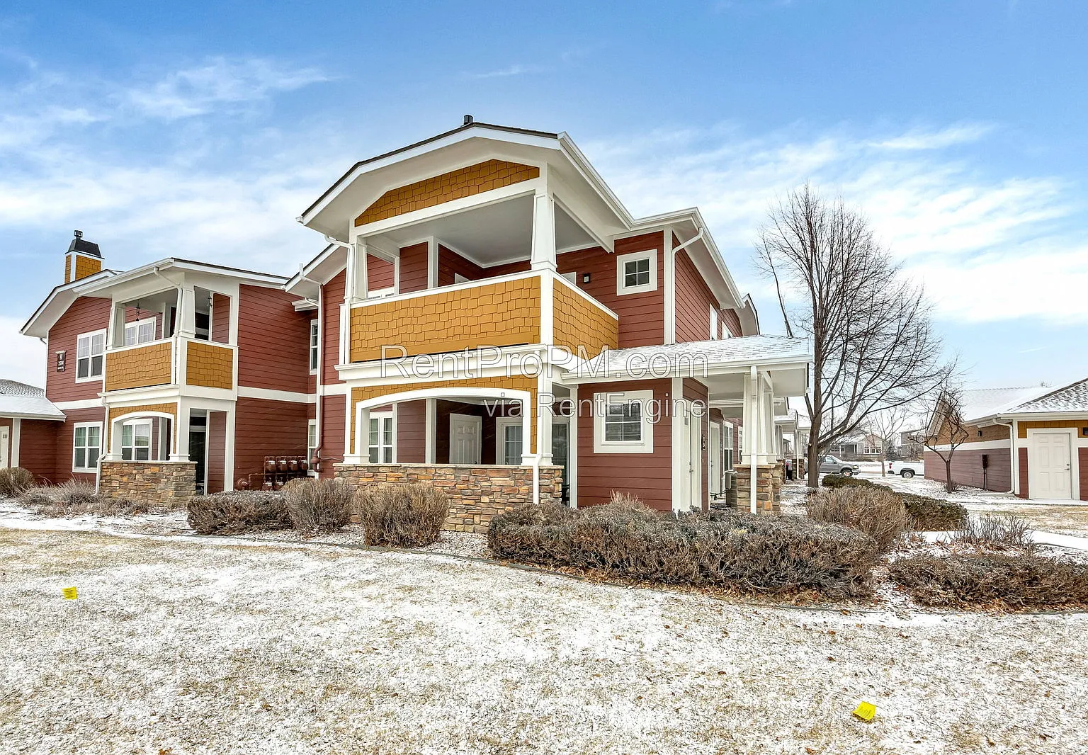 2 bed, 2.0 bath, 1268 sqft, $2,350 — Photo 4