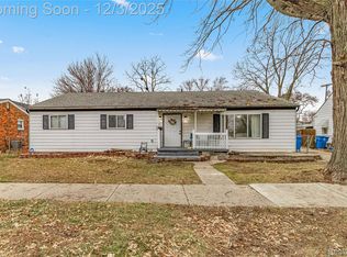 6429 N Beech Daly Rd, Dearborn Heights, MI 48127