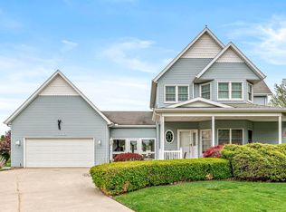 3700 Saint Andrews Pl, Elkhart, IN 46517