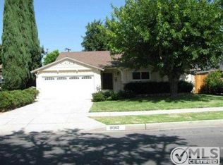 10362 Ruffner Ave, Granada Hills, CA 91344