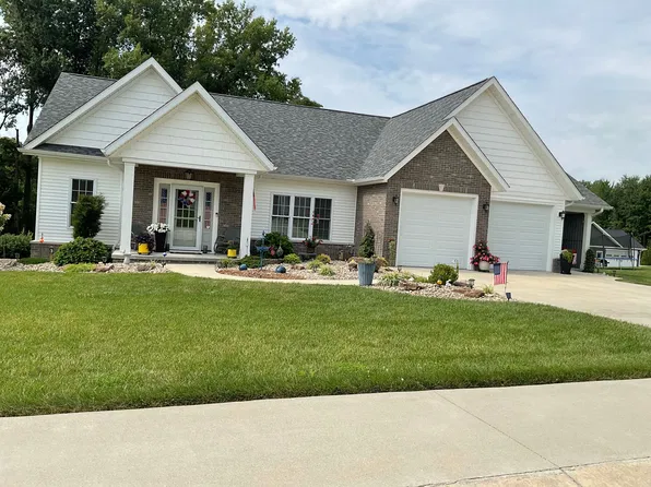 15 Deerfield Ln, Washington, IN 47501