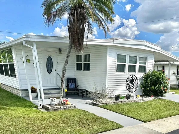 2000 E BAY DRIVE #48, LARGO, FL 33771
