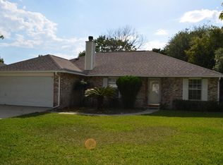 1960 Jessica Way, Navarre, FL 32566