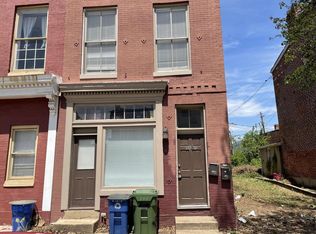 1020 Hollins St APT 2, Baltimore, MD 21223