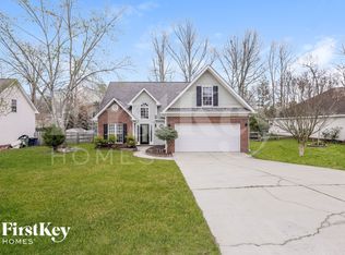1620 Winthrop Ln, Monroe, NC 28110
