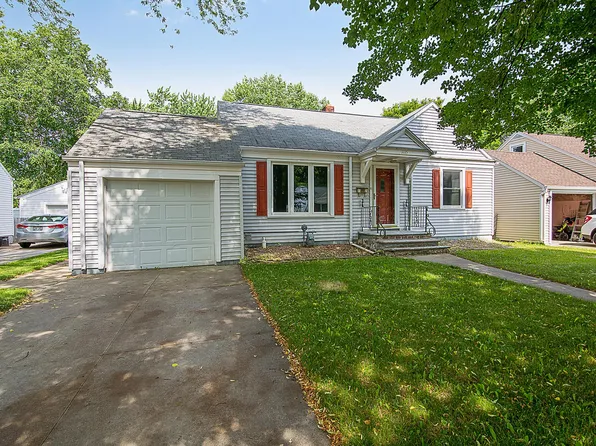 1115 Wilson Ave, Green Bay, WI 54303