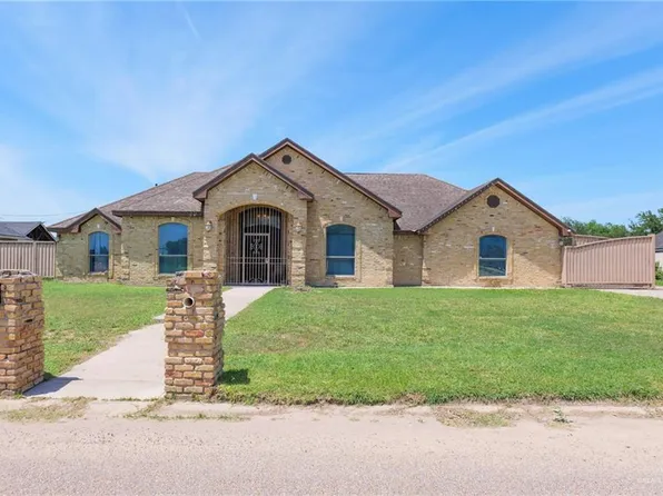1603 Nugget St, Penitas, TX 78576