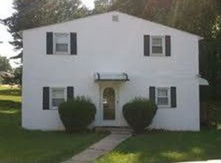 6710 Parsons Ave, Baltimore, MD