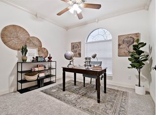 1783 Oxford Pl, Springdale, AR 72764