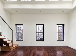 48 Macdougal St #3, New York, NY 10012
